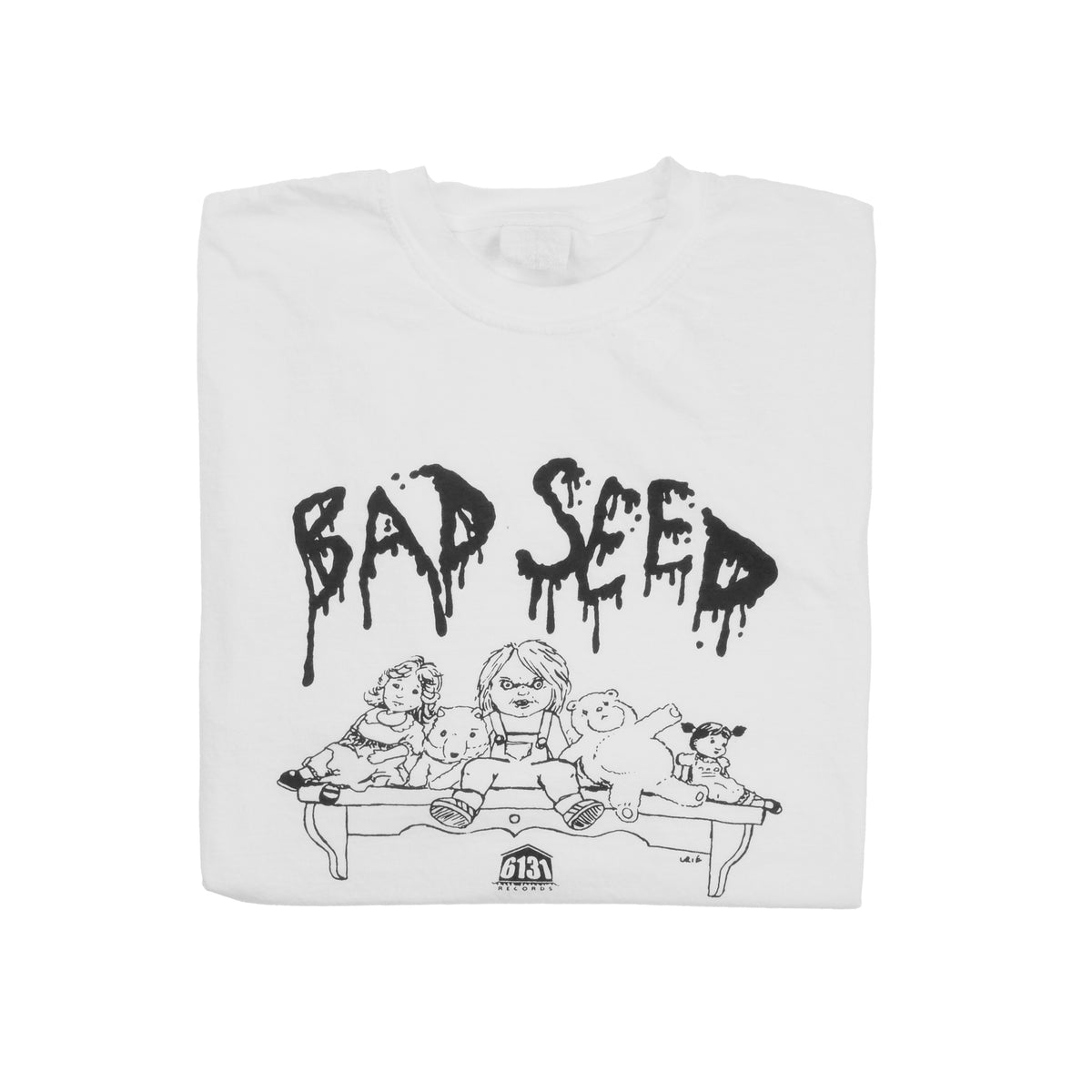 Bad Seed Tee