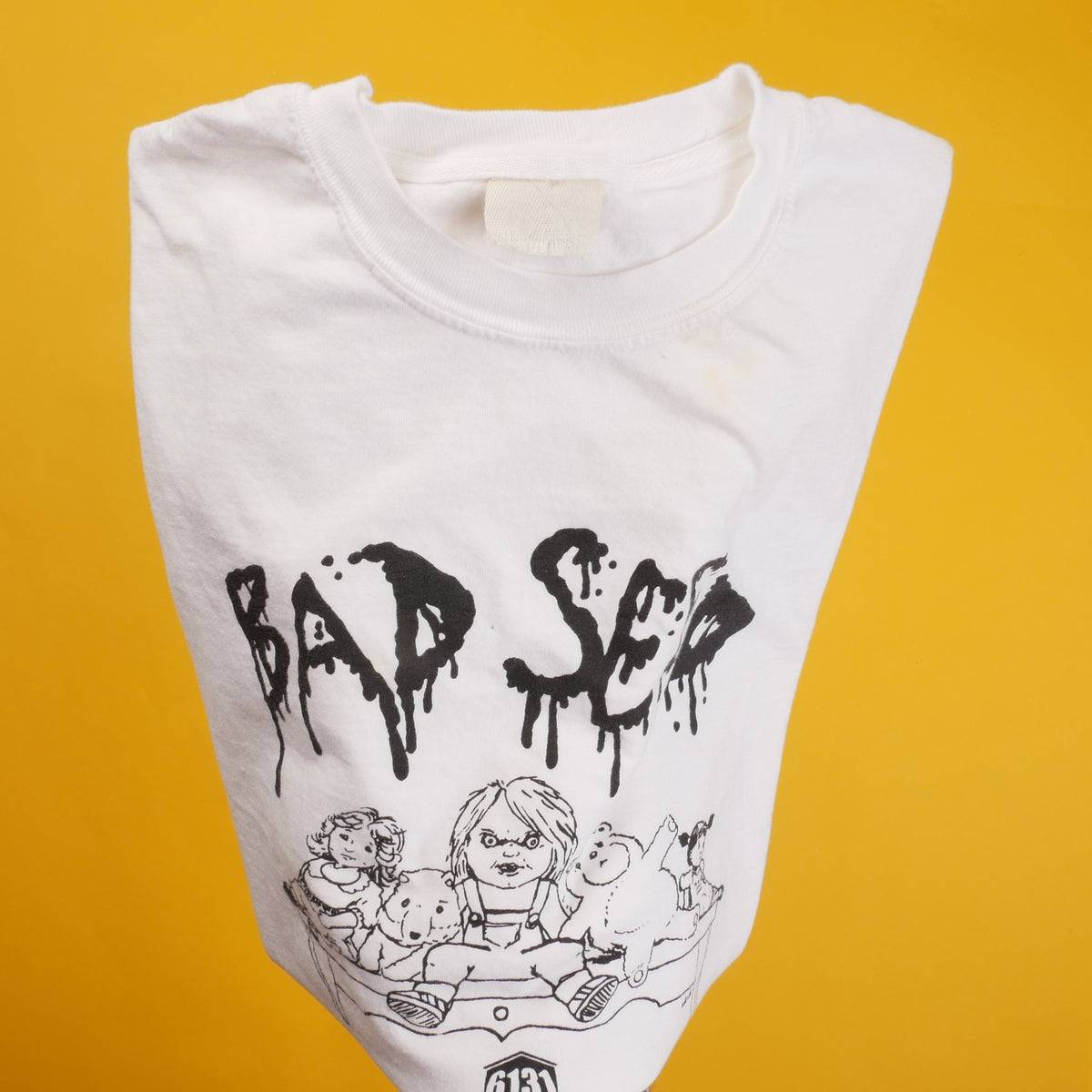 Bad Seed Tee