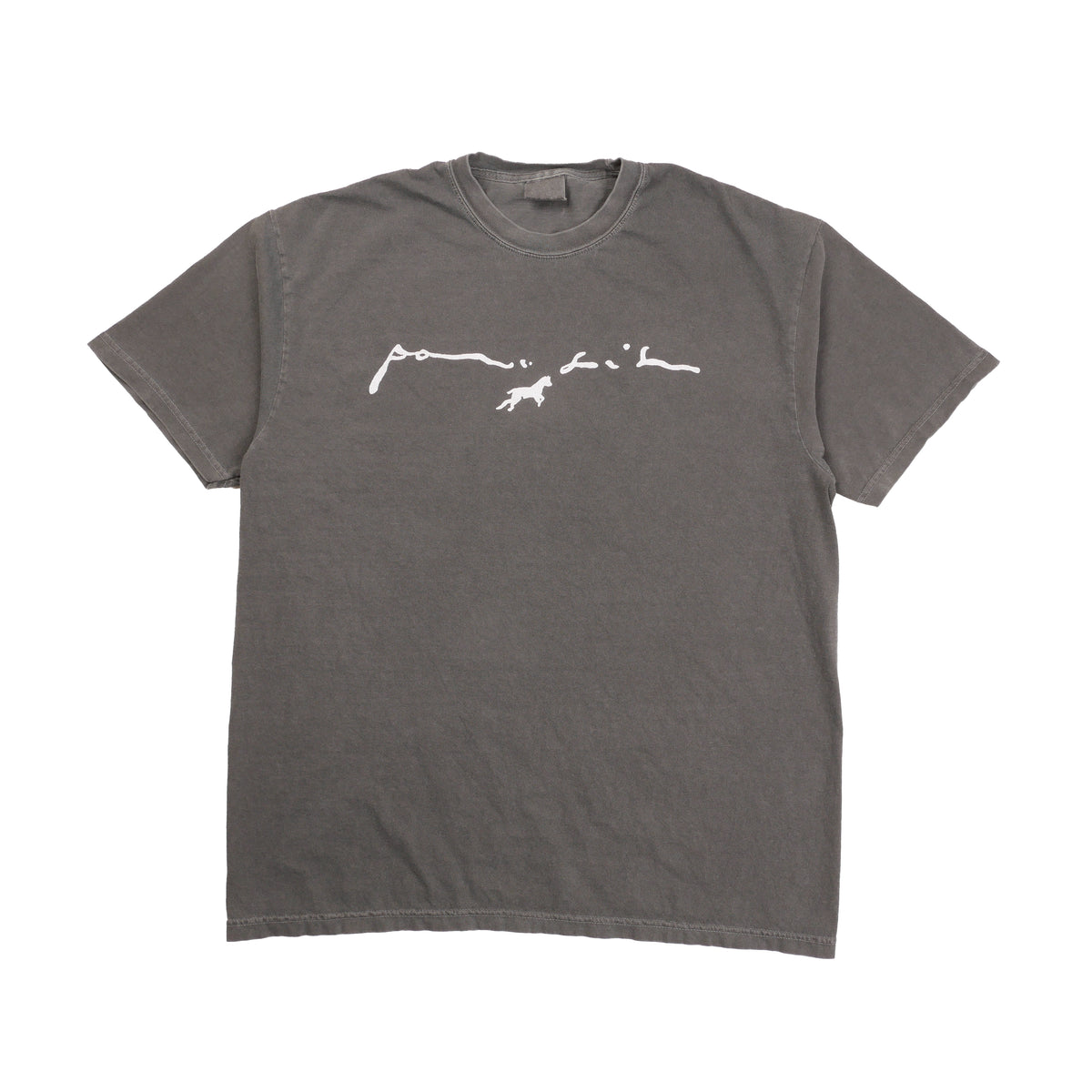 Patti Smith Tee