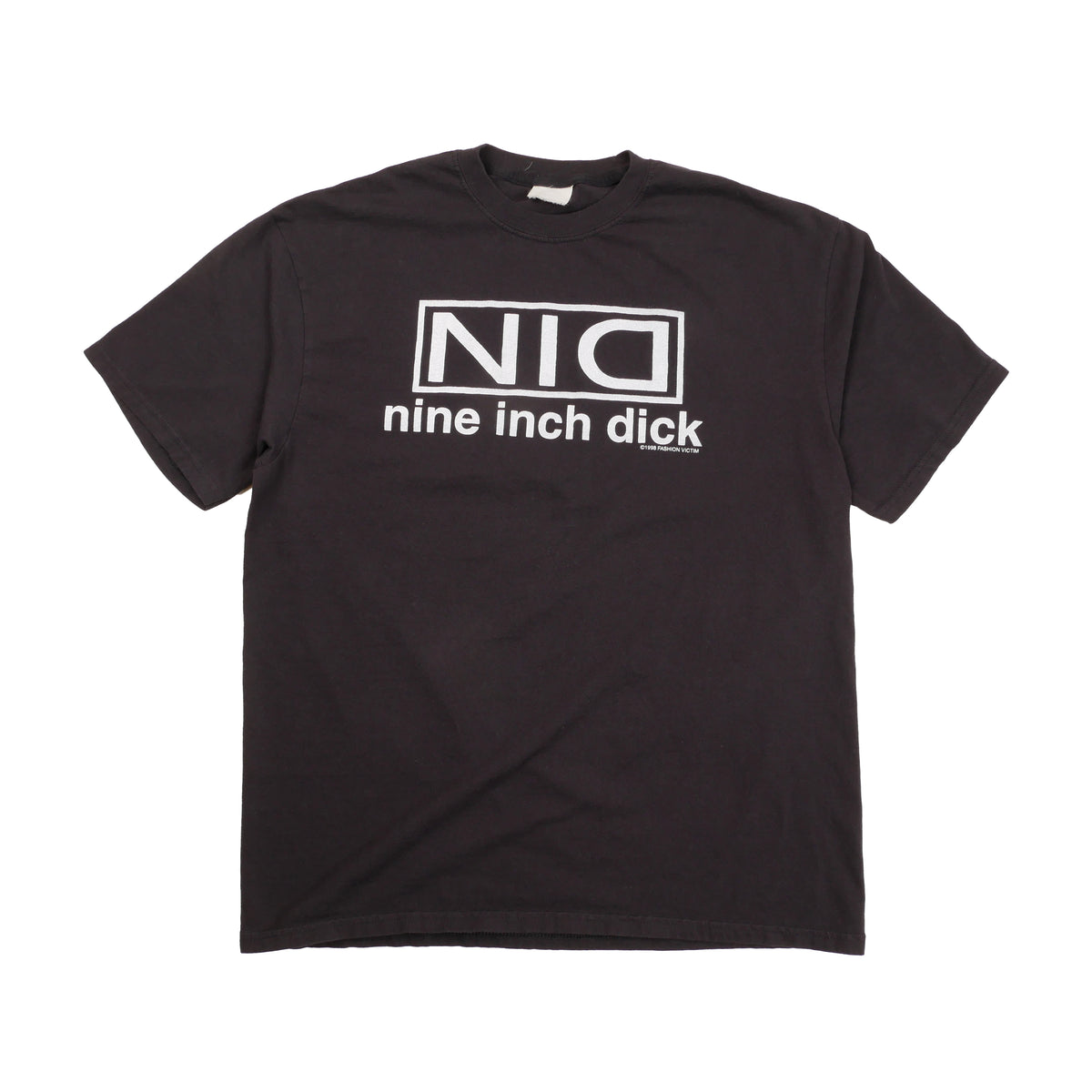 Nine Inch Dick Tee
