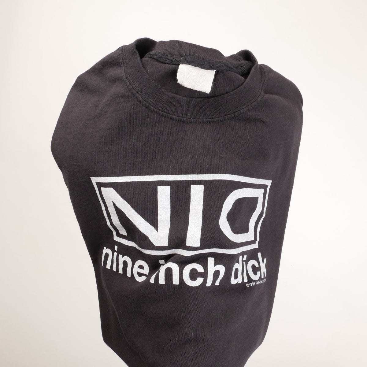 Nine Inch Dick Tee