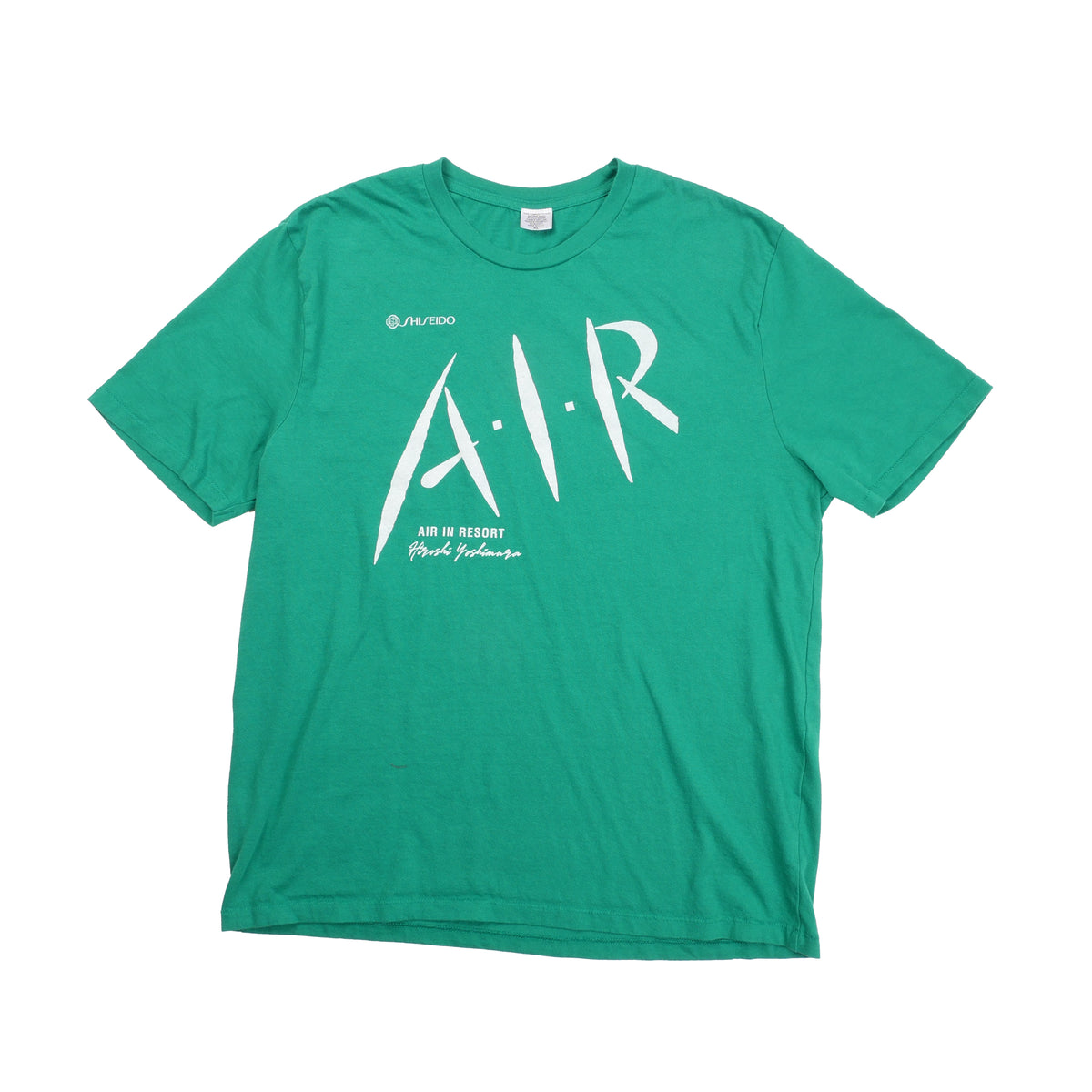 Hiroshi Yoshimura AIR Tee