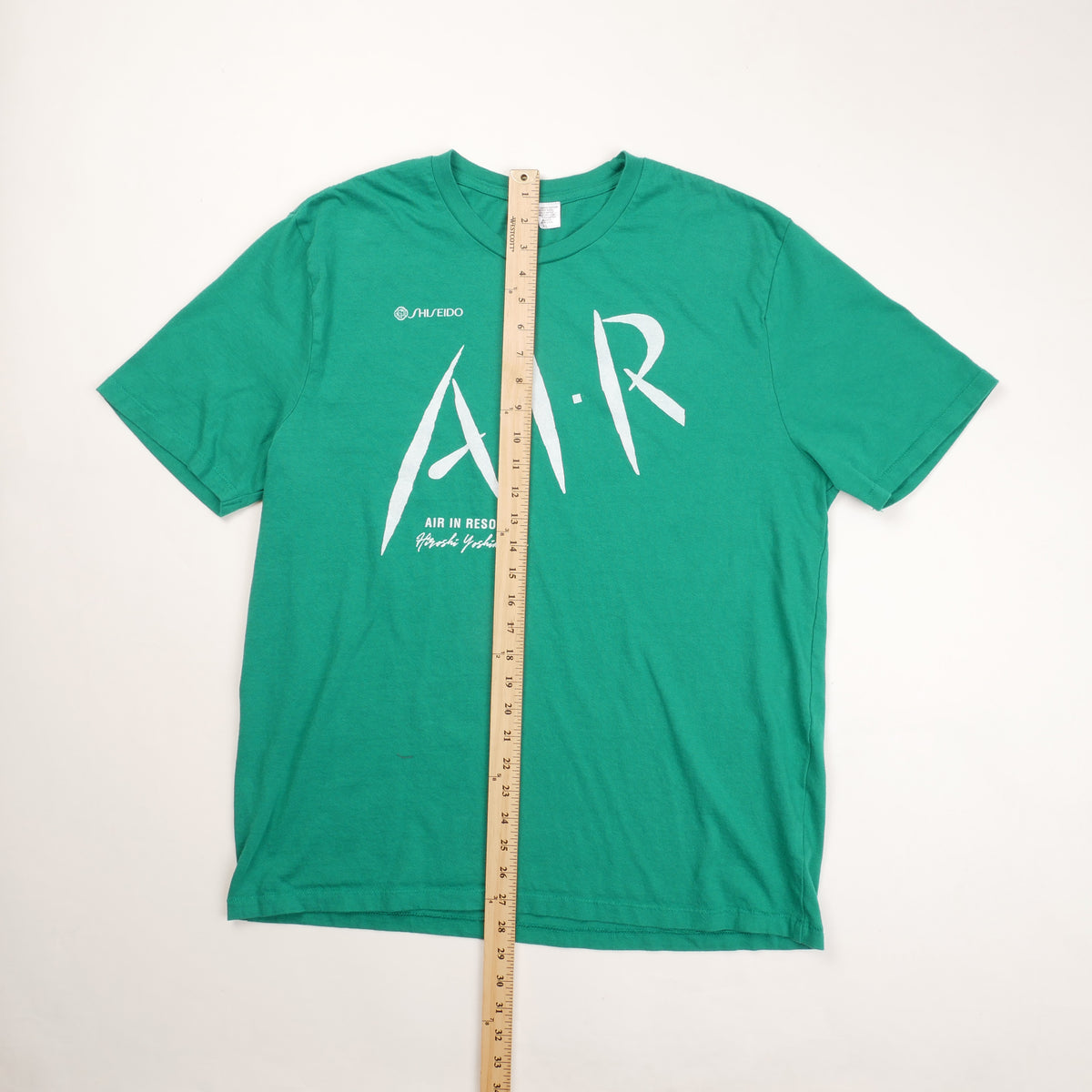 Hiroshi Yoshimura AIR Tee