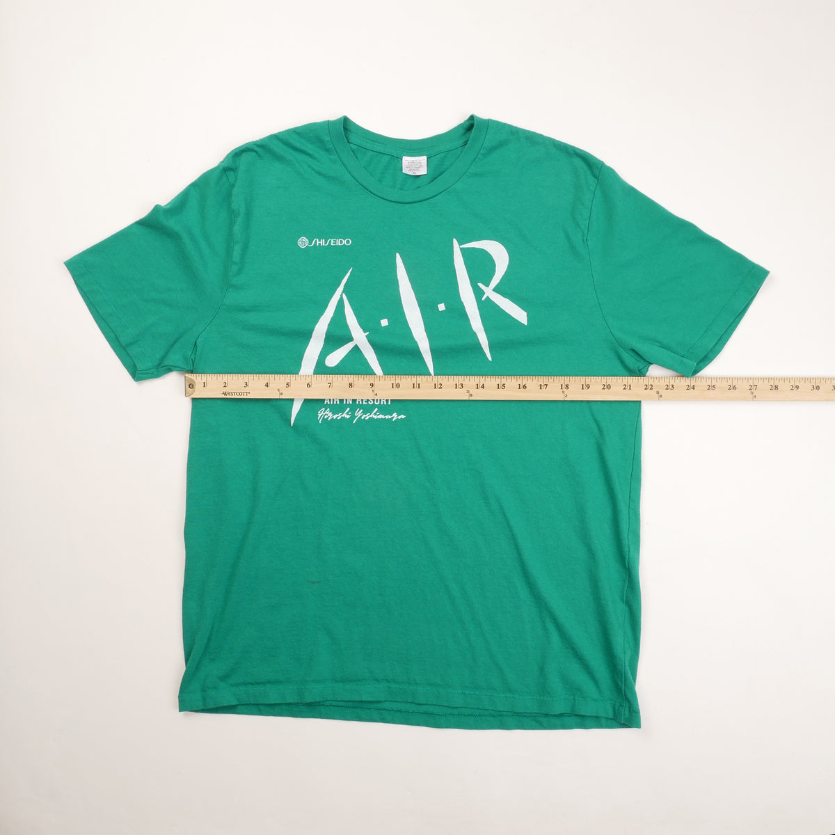 Hiroshi Yoshimura AIR Tee