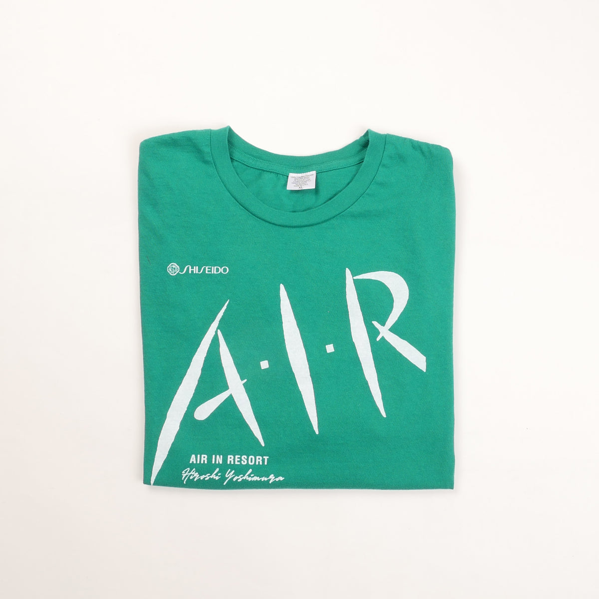 Hiroshi Yoshimura AIR Tee