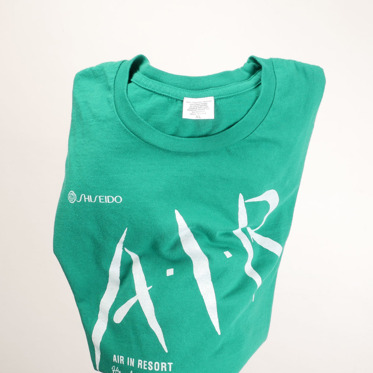 Hiroshi Yoshimura AIR Tee