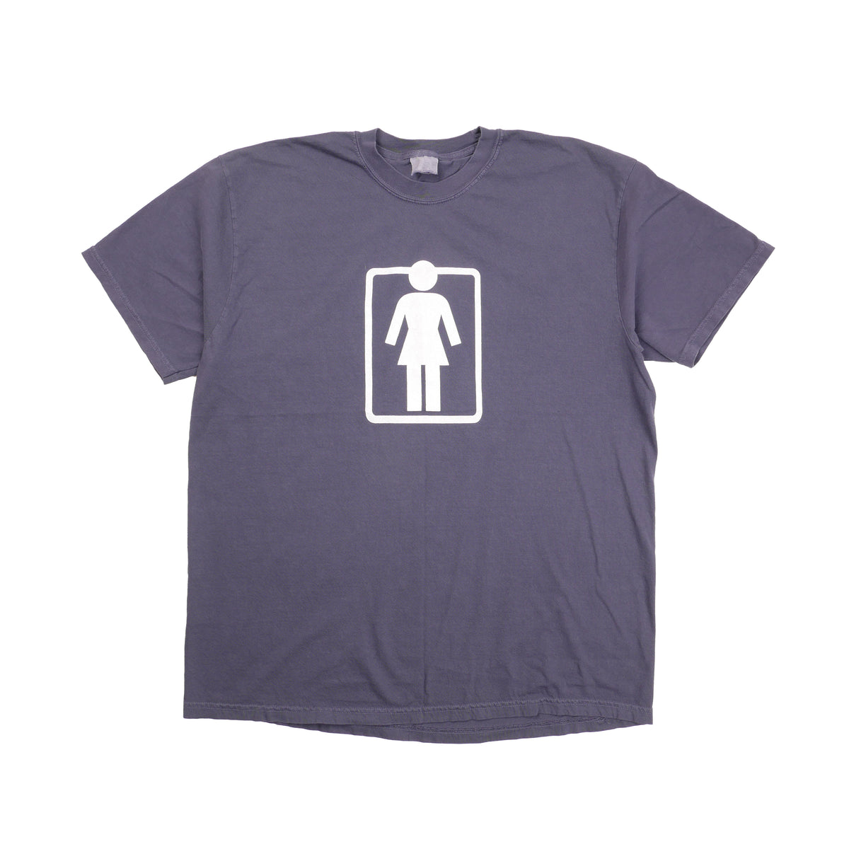 Girl Skateboards Tee (Copy)