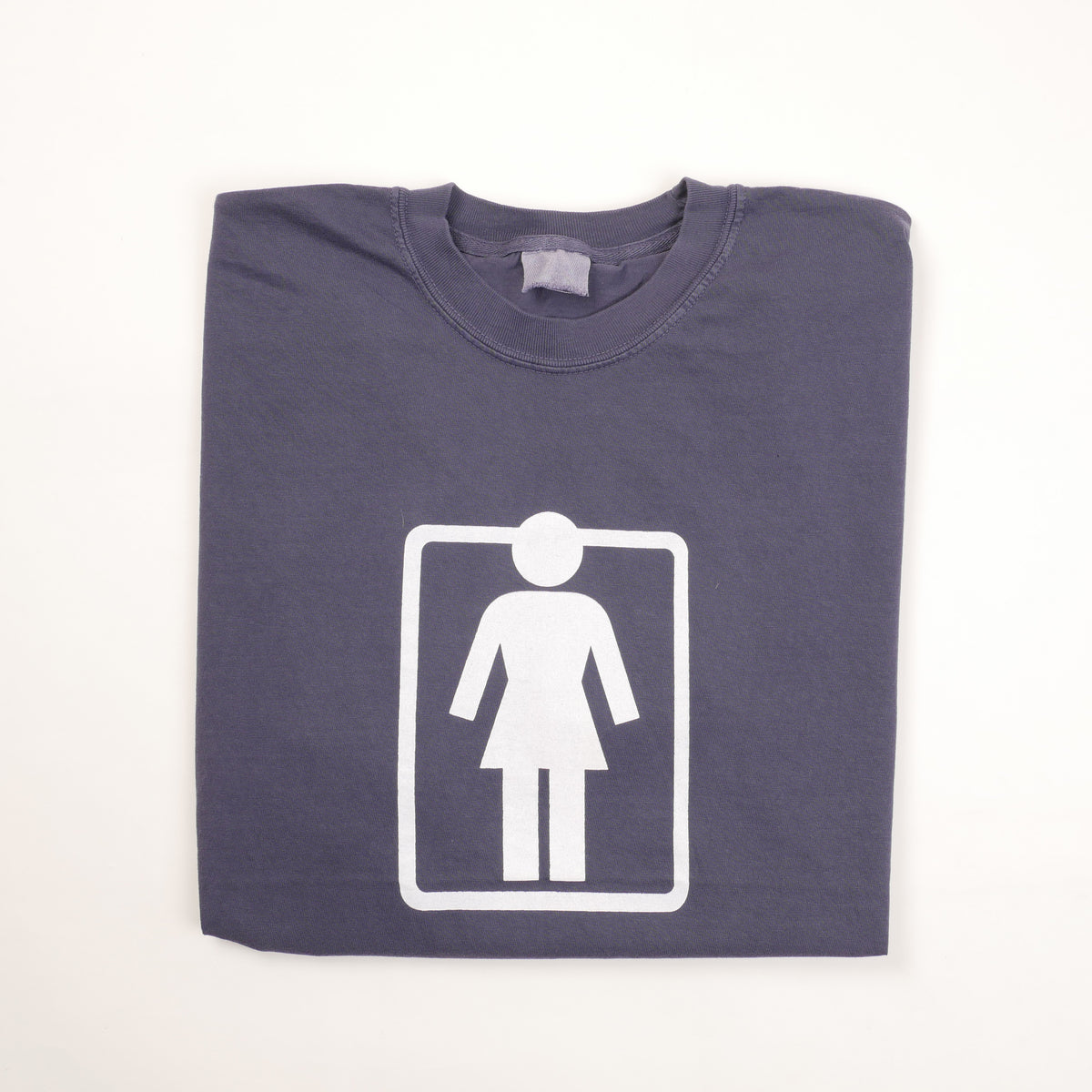 Girl Skateboards Tee (Copy)