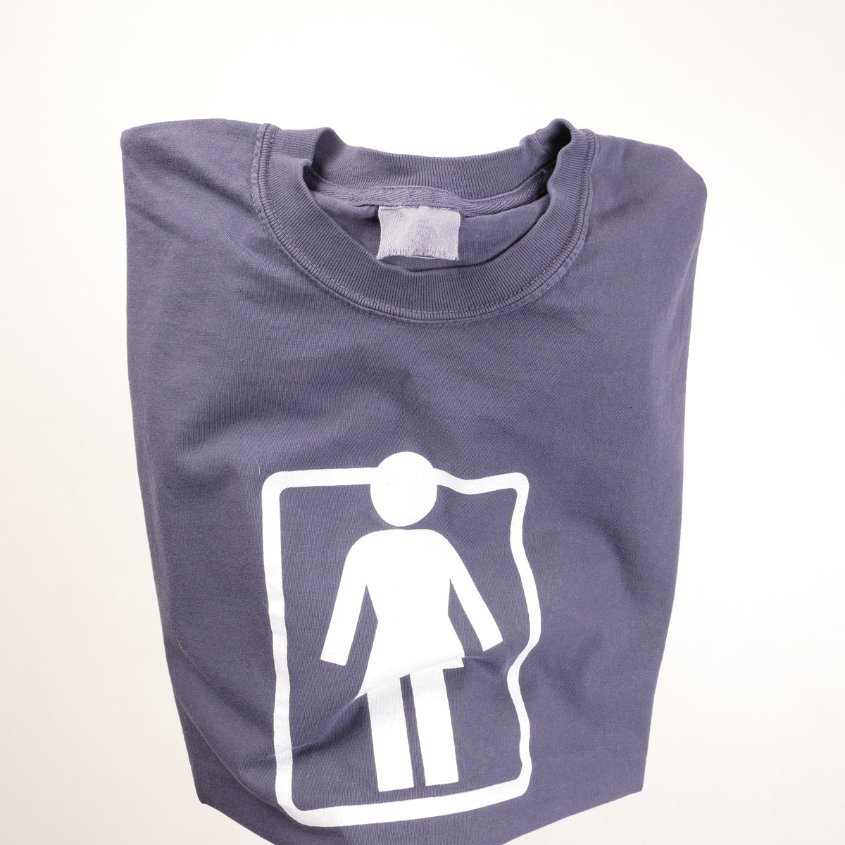 Girl Skateboards Tee (Copy)