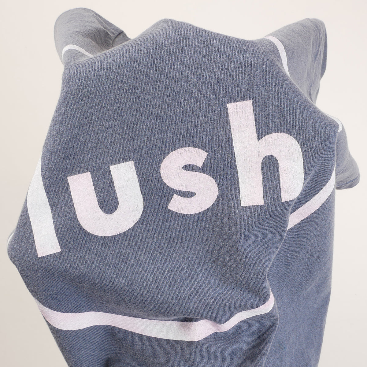 Lush Tee