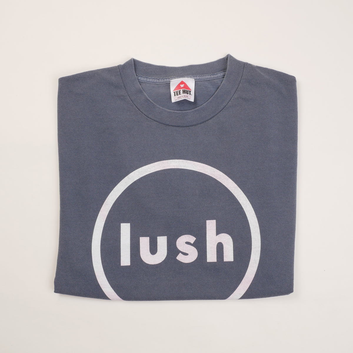 Lush Tee
