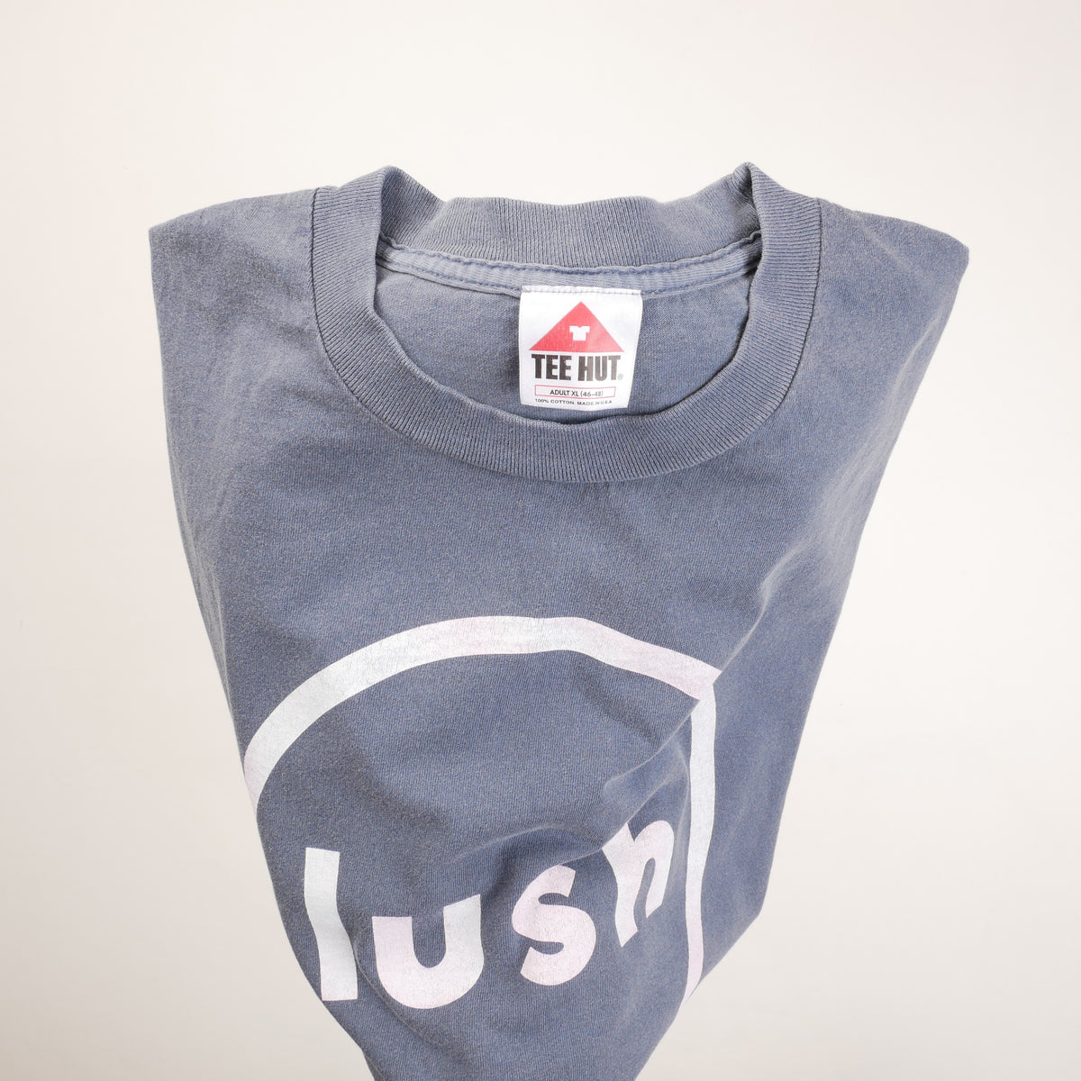 Lush Tee