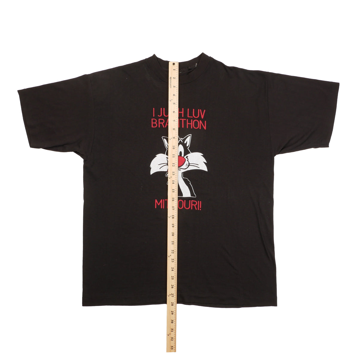 Vintage Looney Tunes Tee