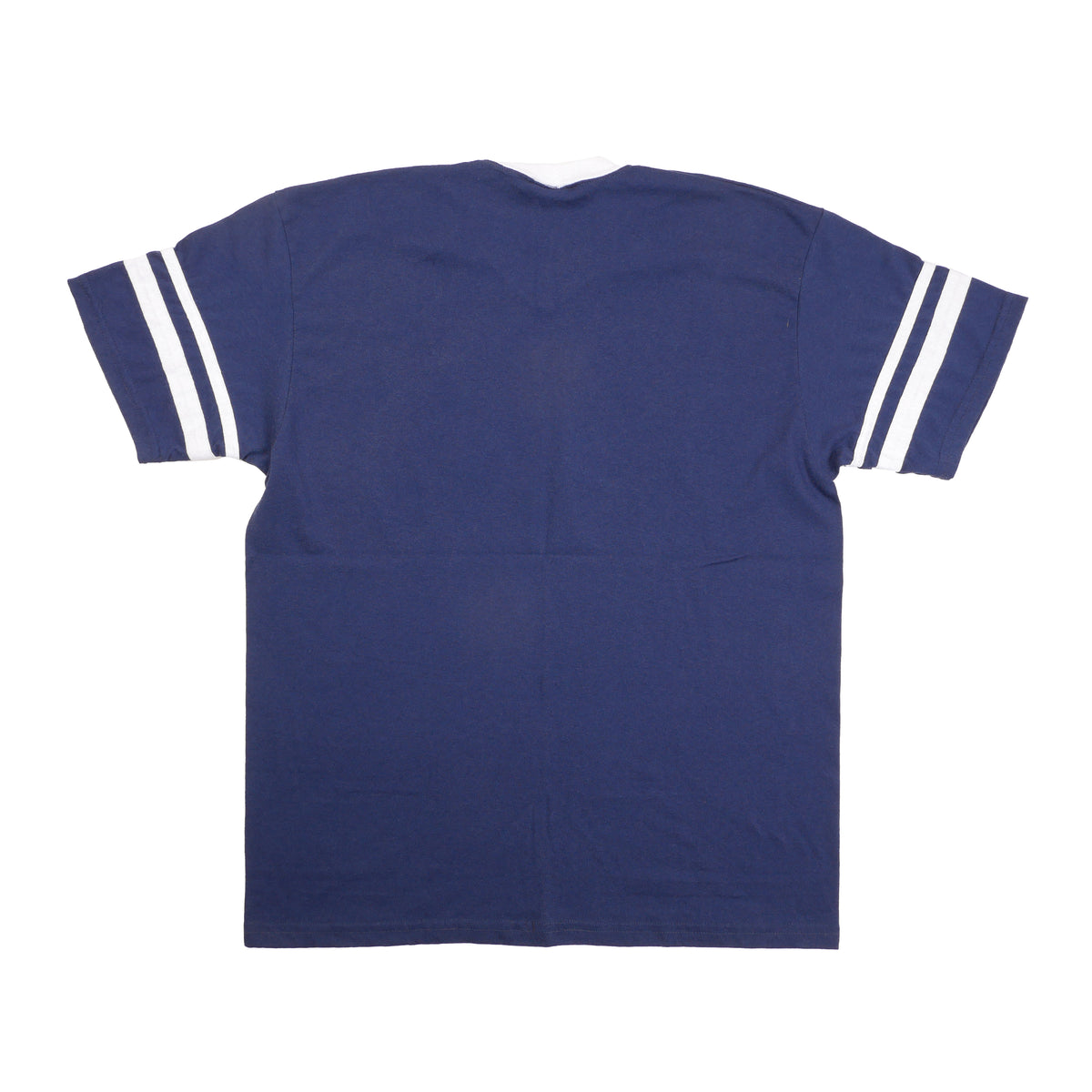 Radiohead Logo Jersey Tee