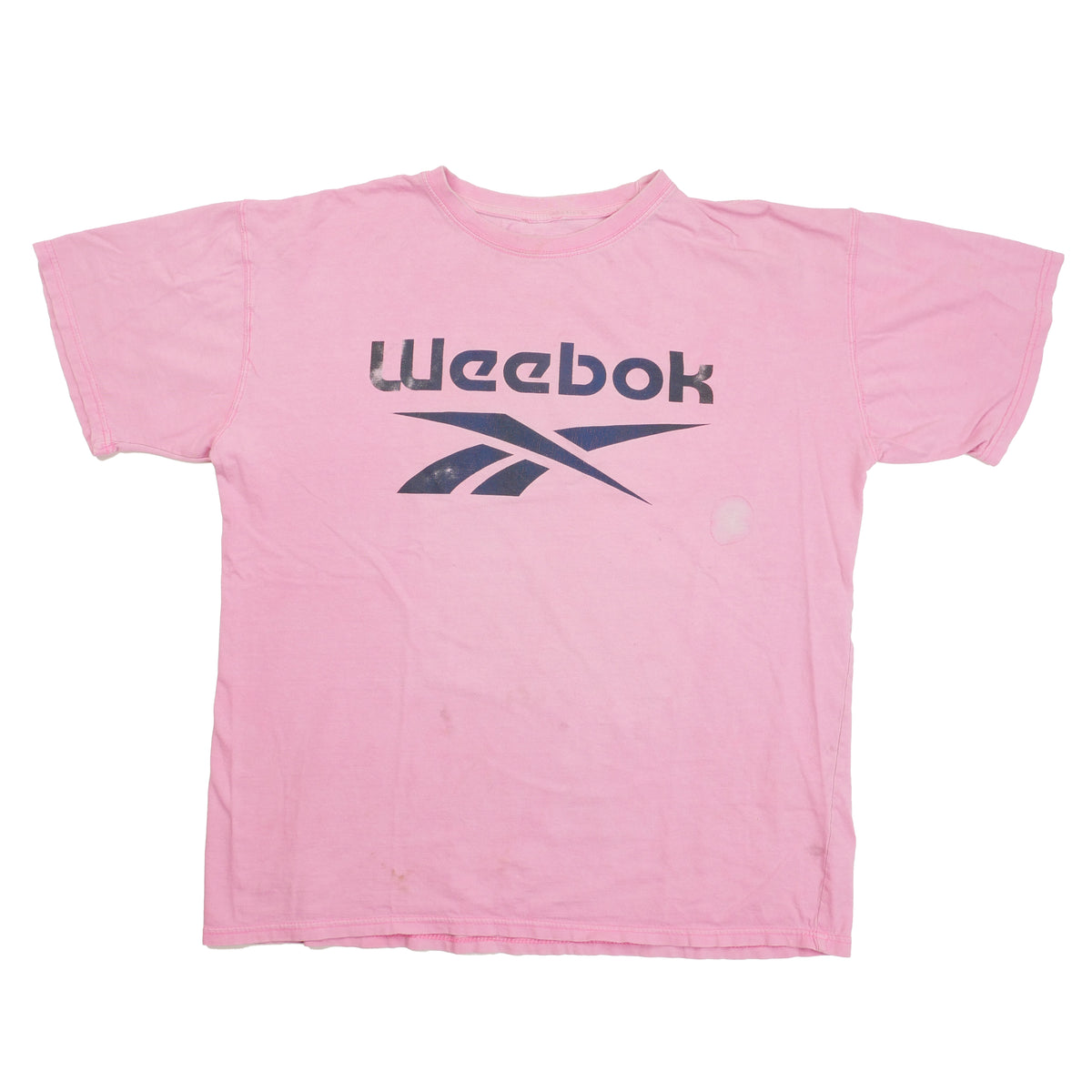 Vintage Weebok Tee