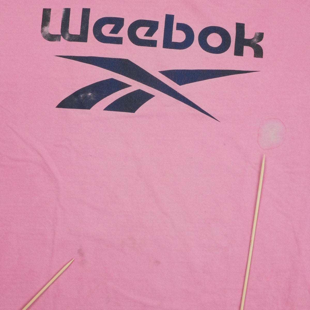 Vintage Weebok Tee