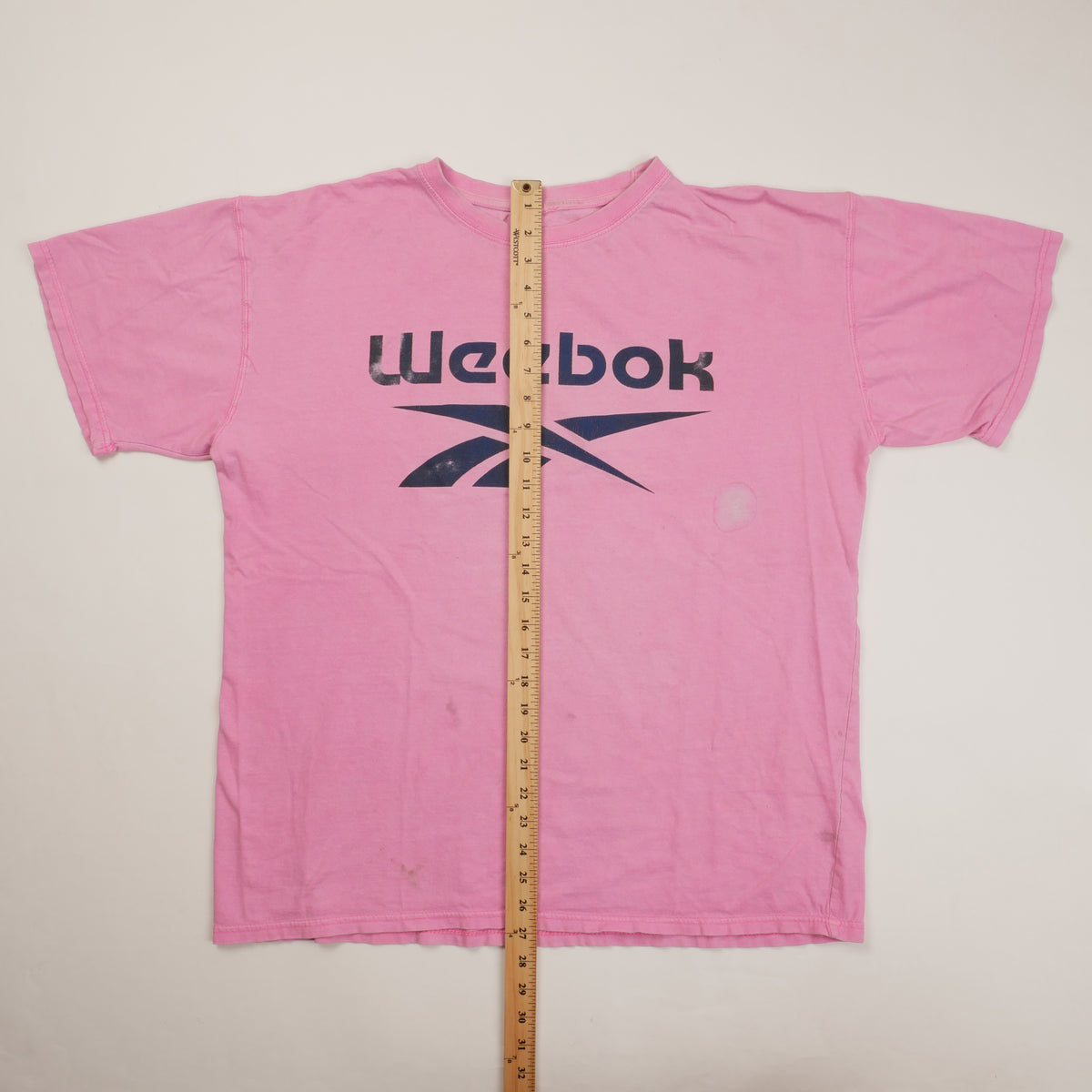 Vintage Weebok Tee