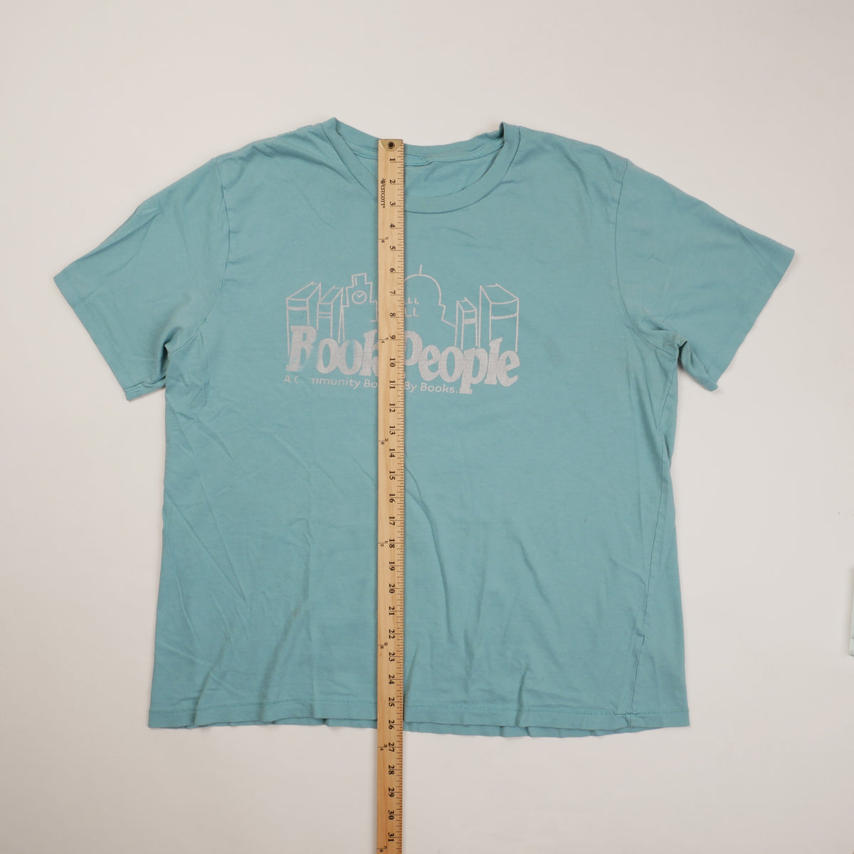 Vintage Book People Tee