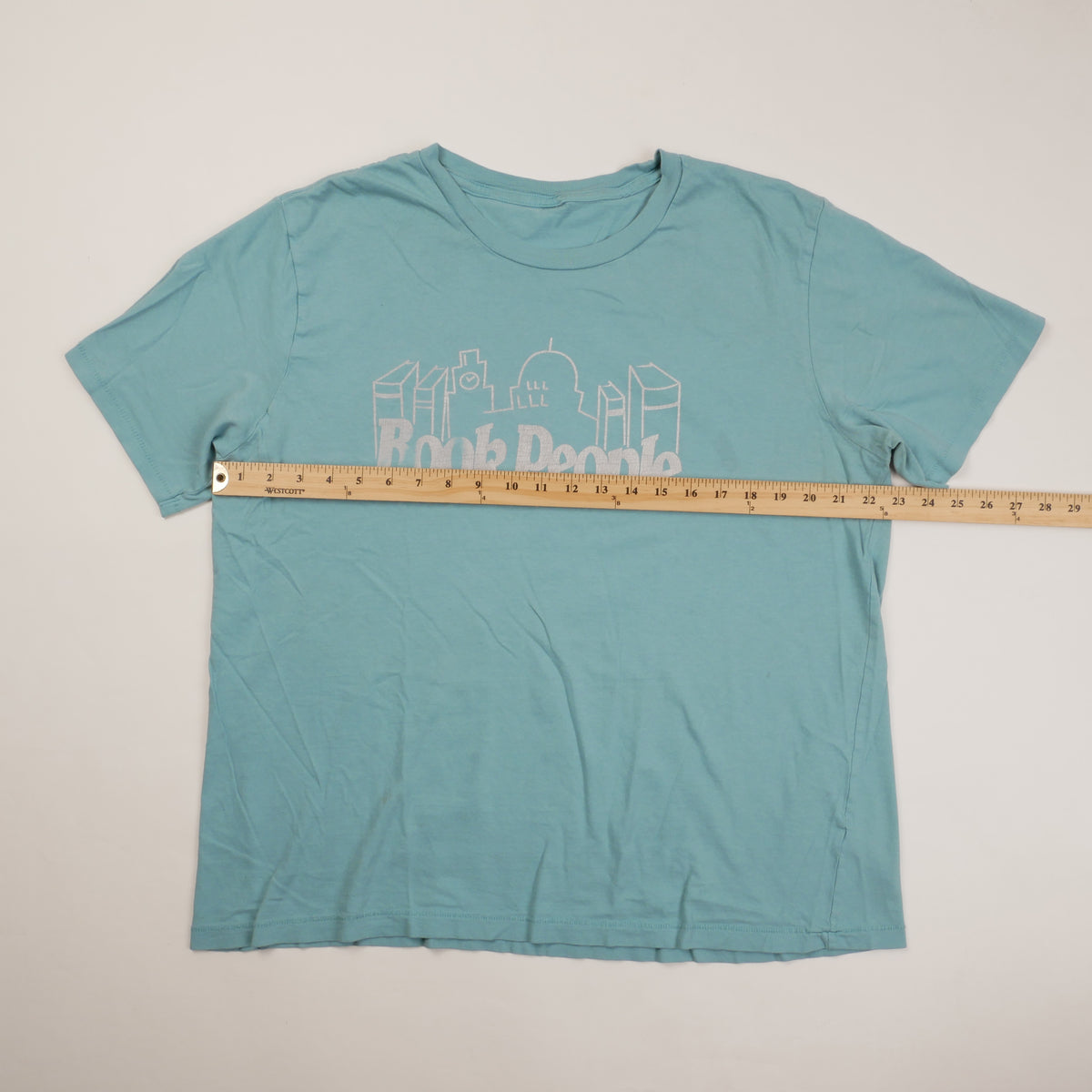 Vintage Book People Tee