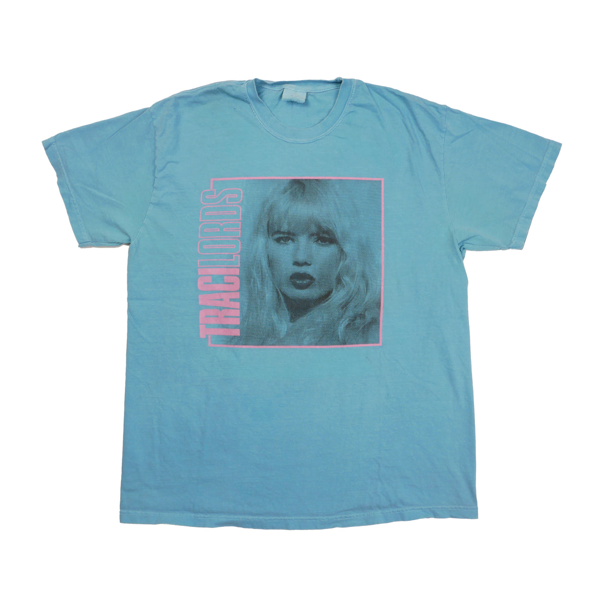 Traci Lords Tee