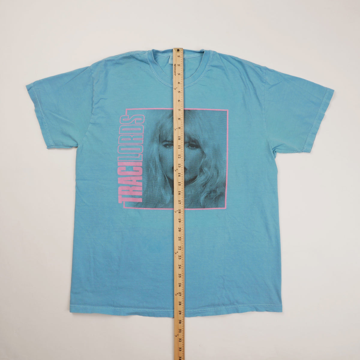Traci Lords Tee