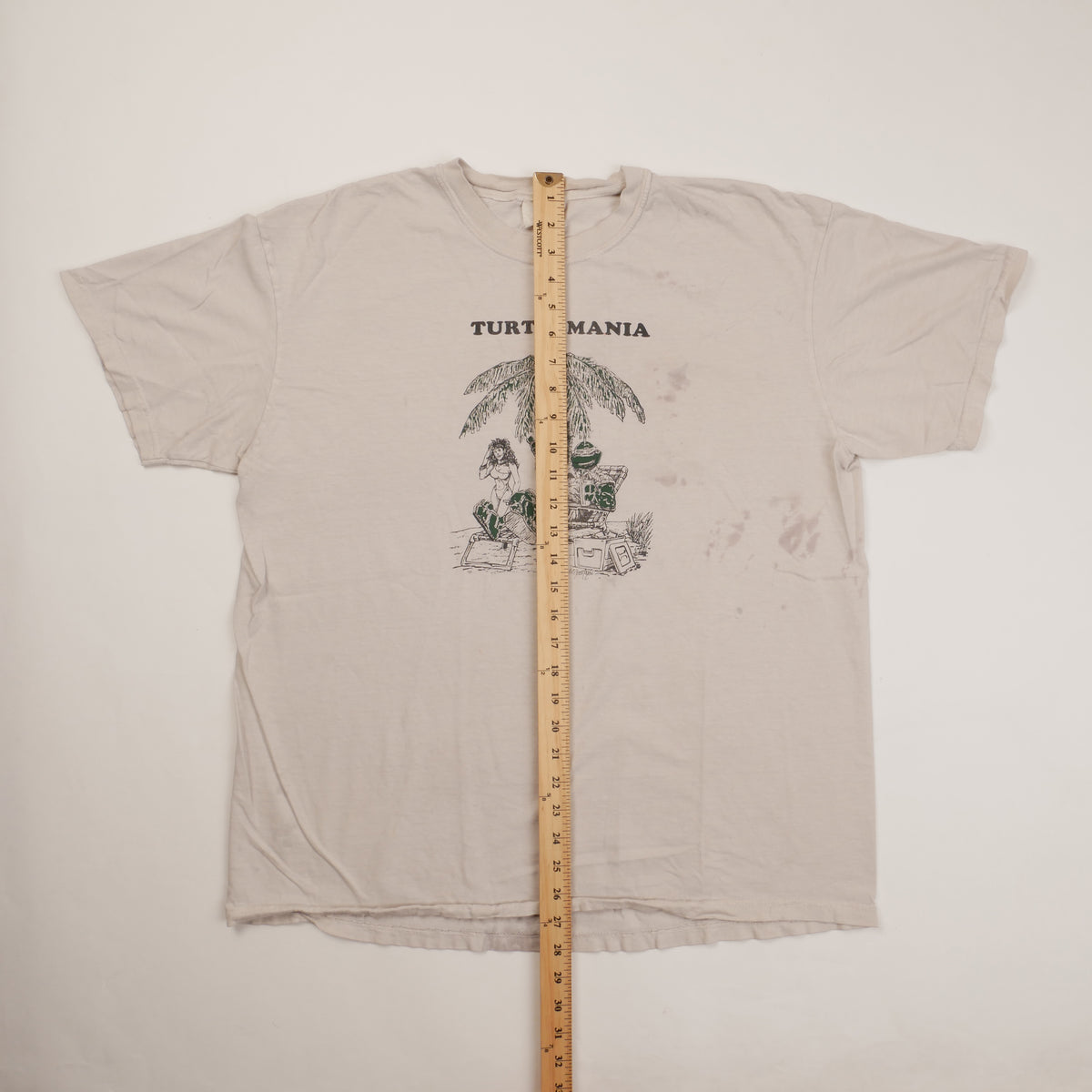 Teenage Mutant Ninja Turtles Tee