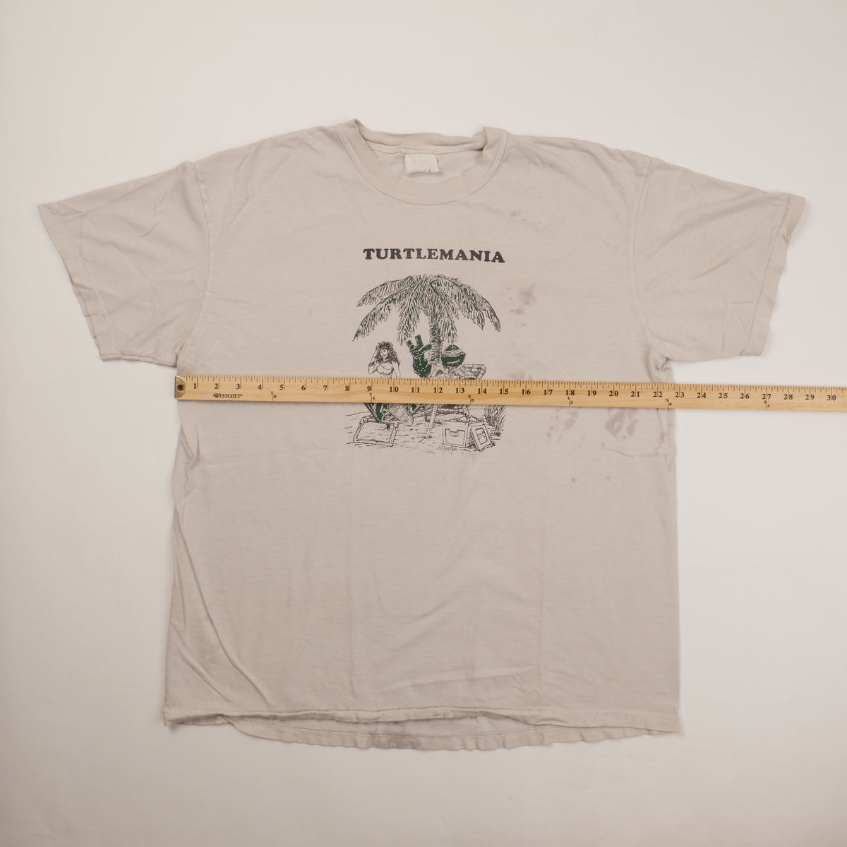Teenage Mutant Ninja Turtles Tee