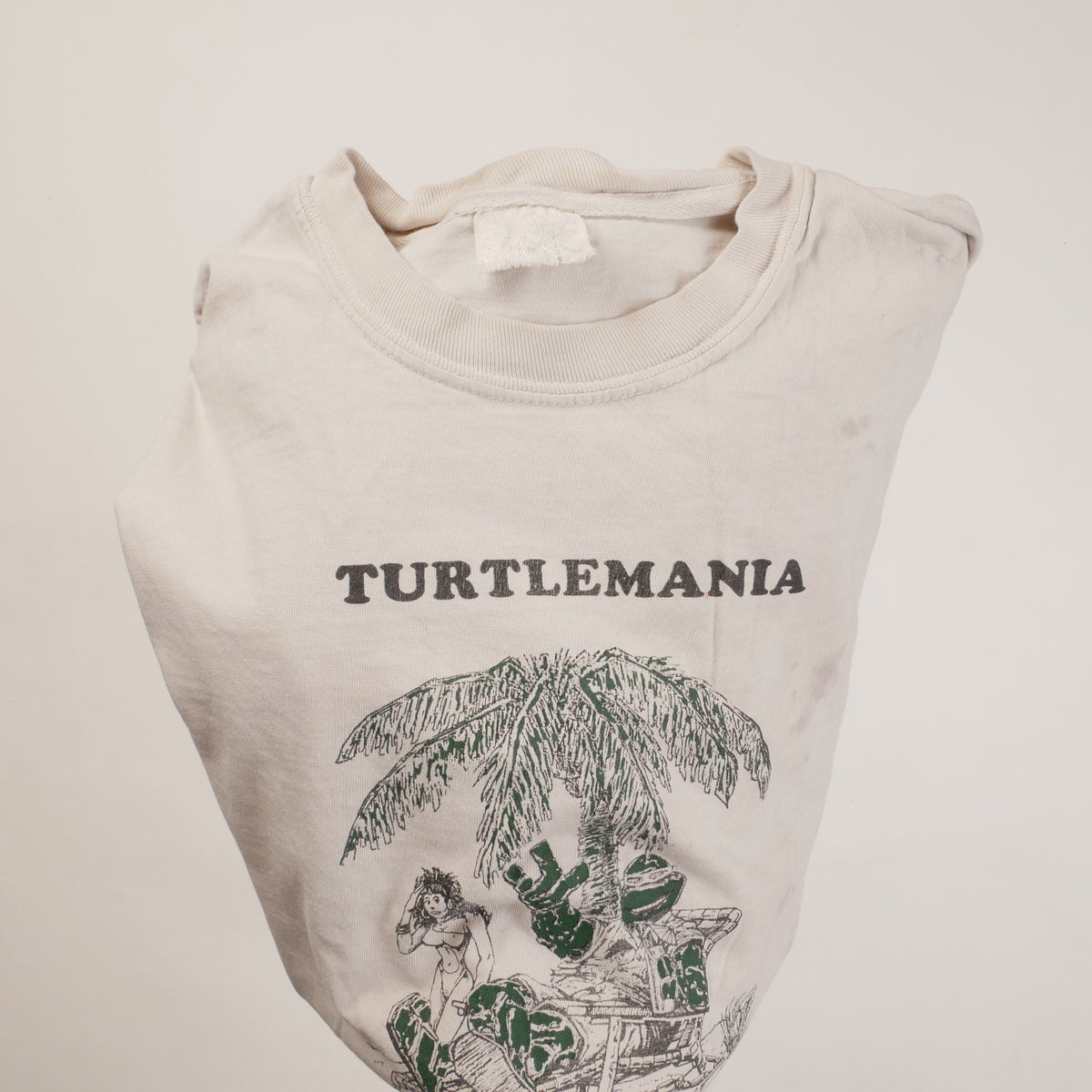 Teenage Mutant Ninja Turtles Tee