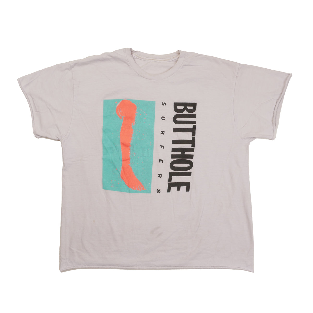 Butthole Surfers Tee