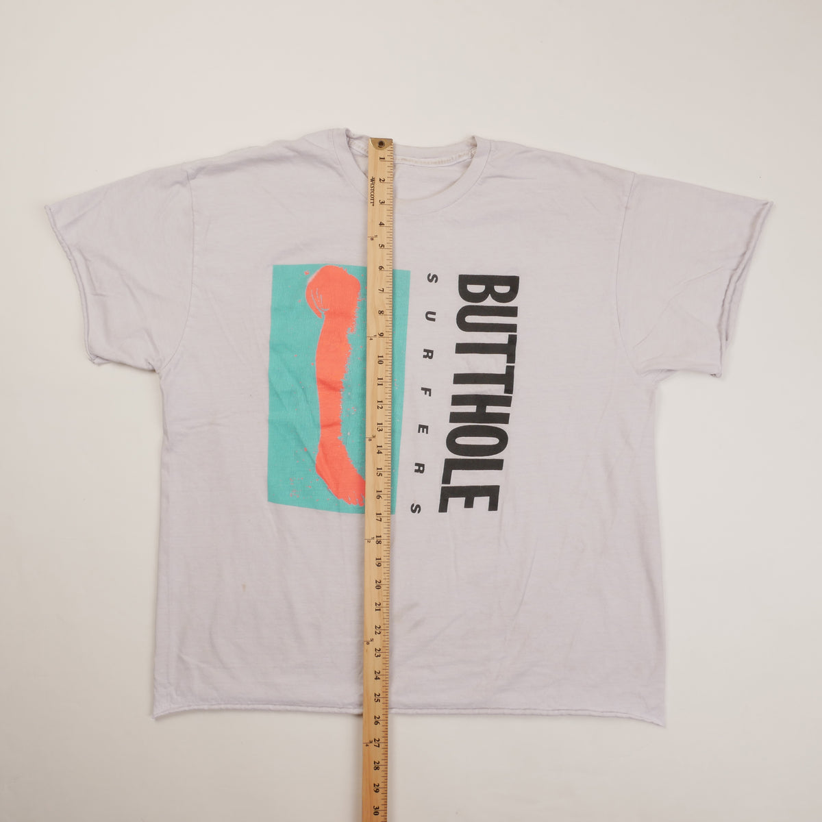 Butthole Surfers Tee