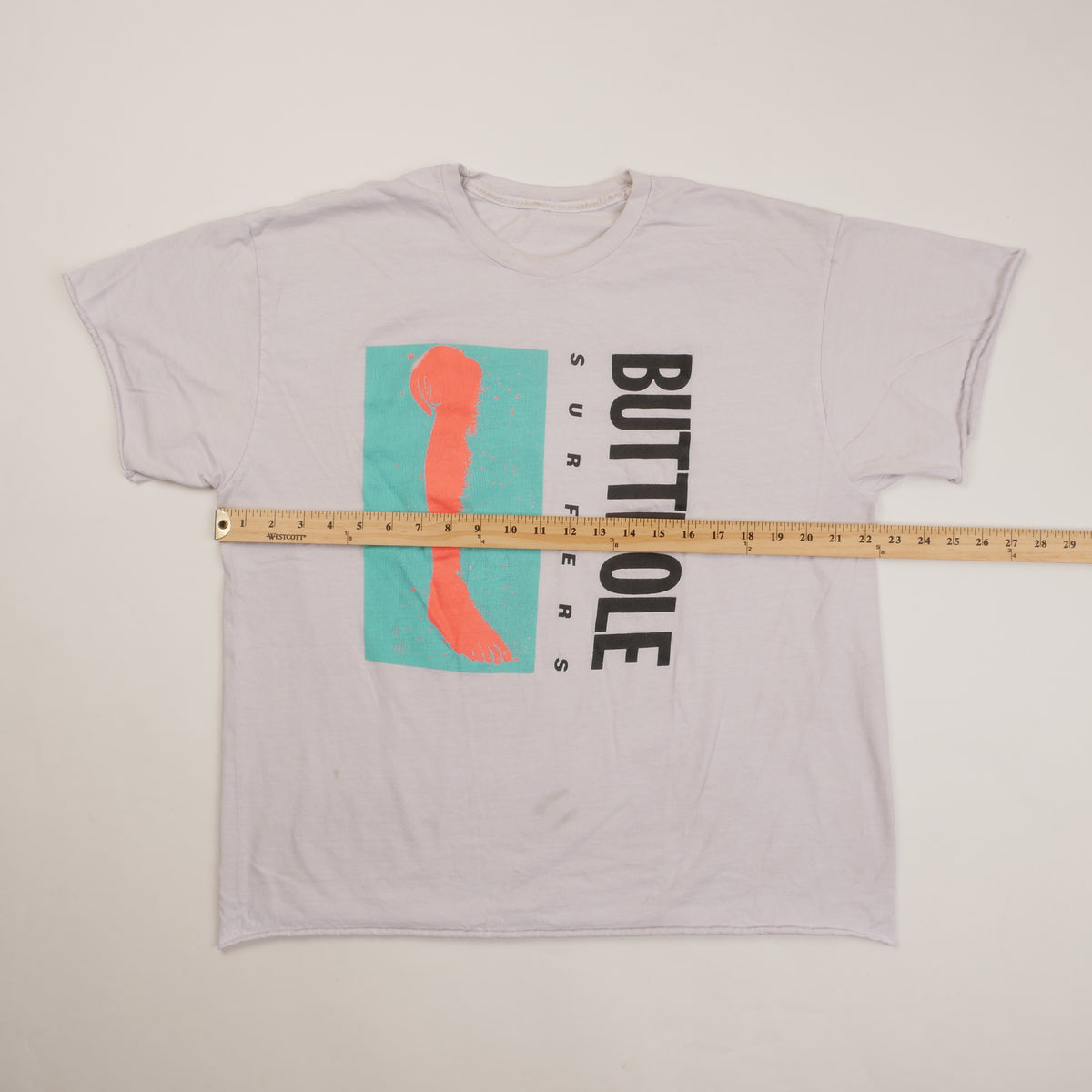 Butthole Surfers Tee