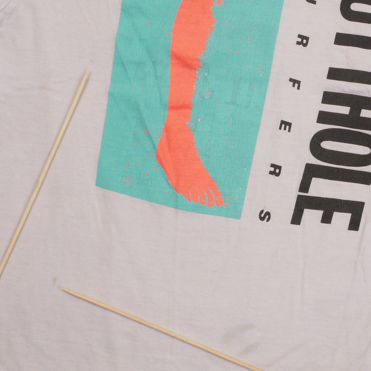 Butthole Surfers Tee