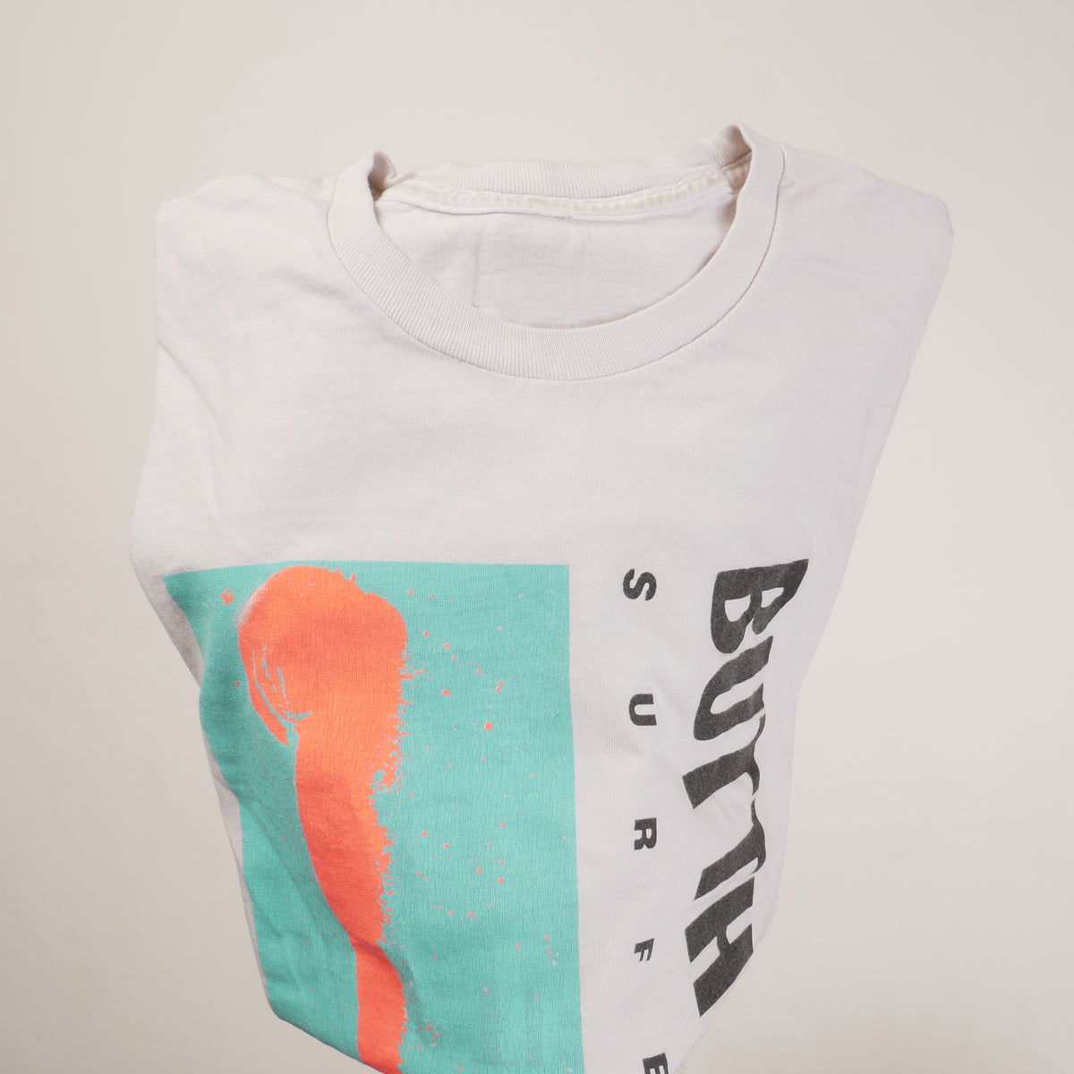 Butthole Surfers Tee