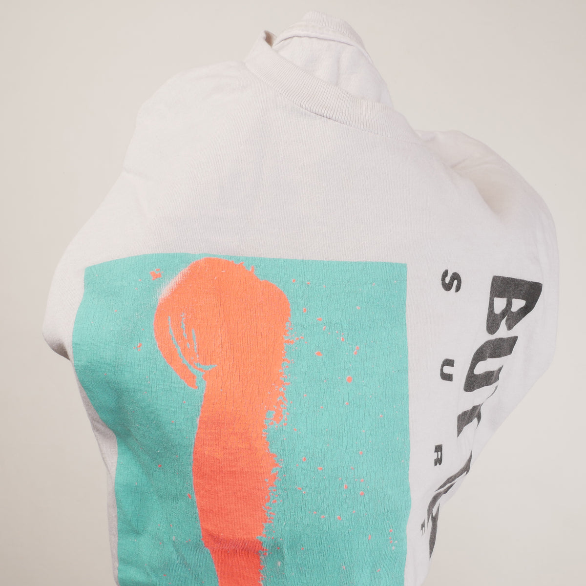 Butthole Surfers Tee