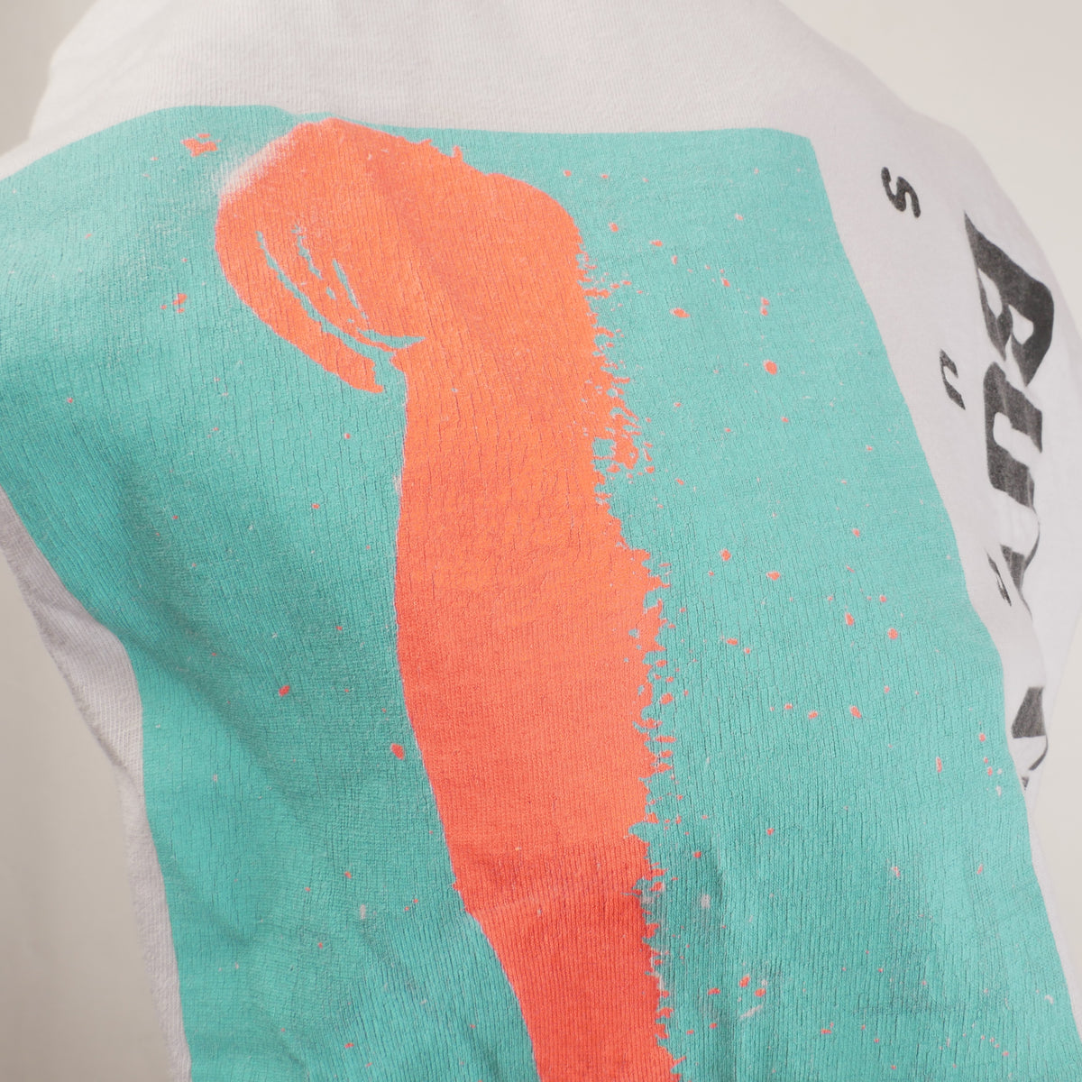 Butthole Surfers Tee