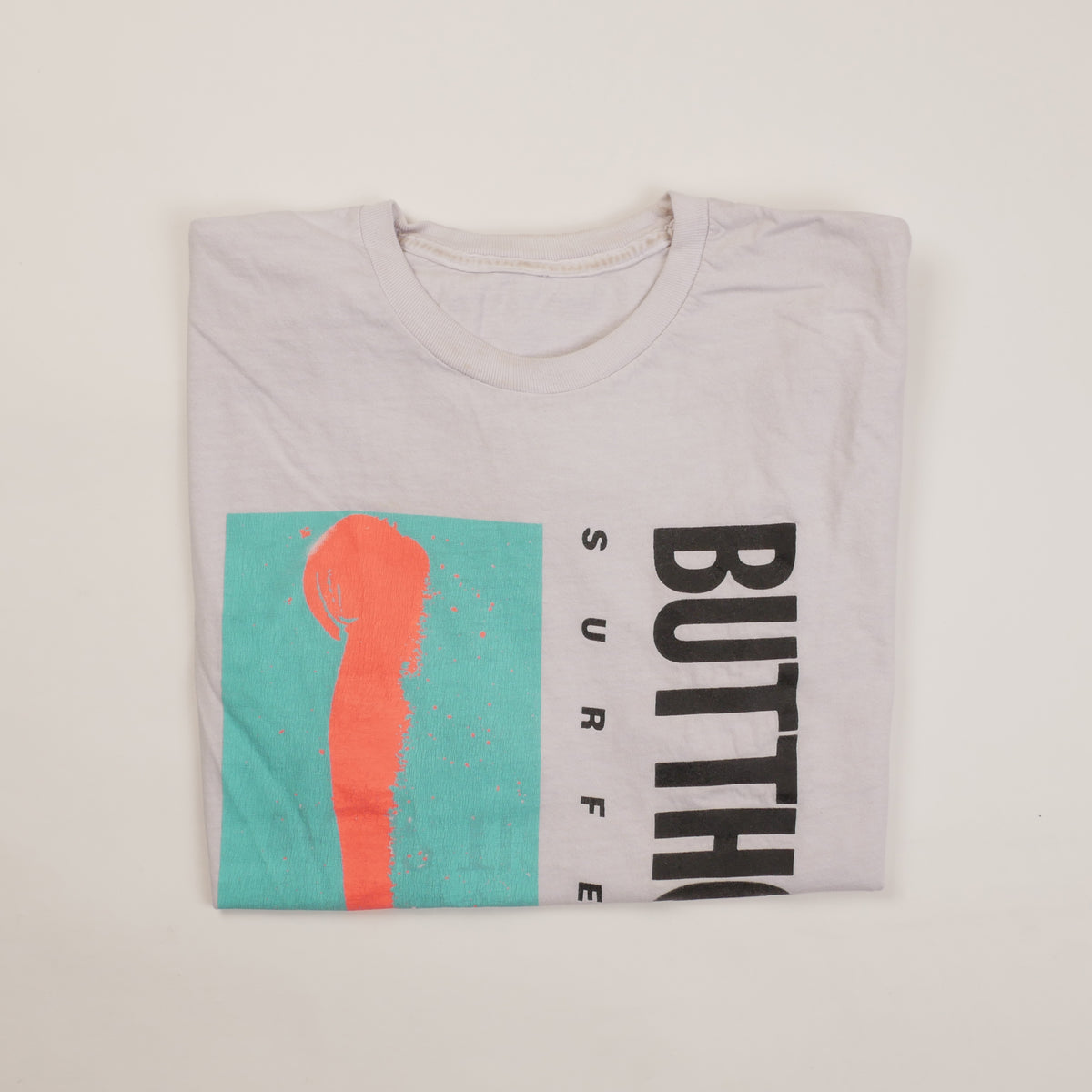 Butthole Surfers Tee