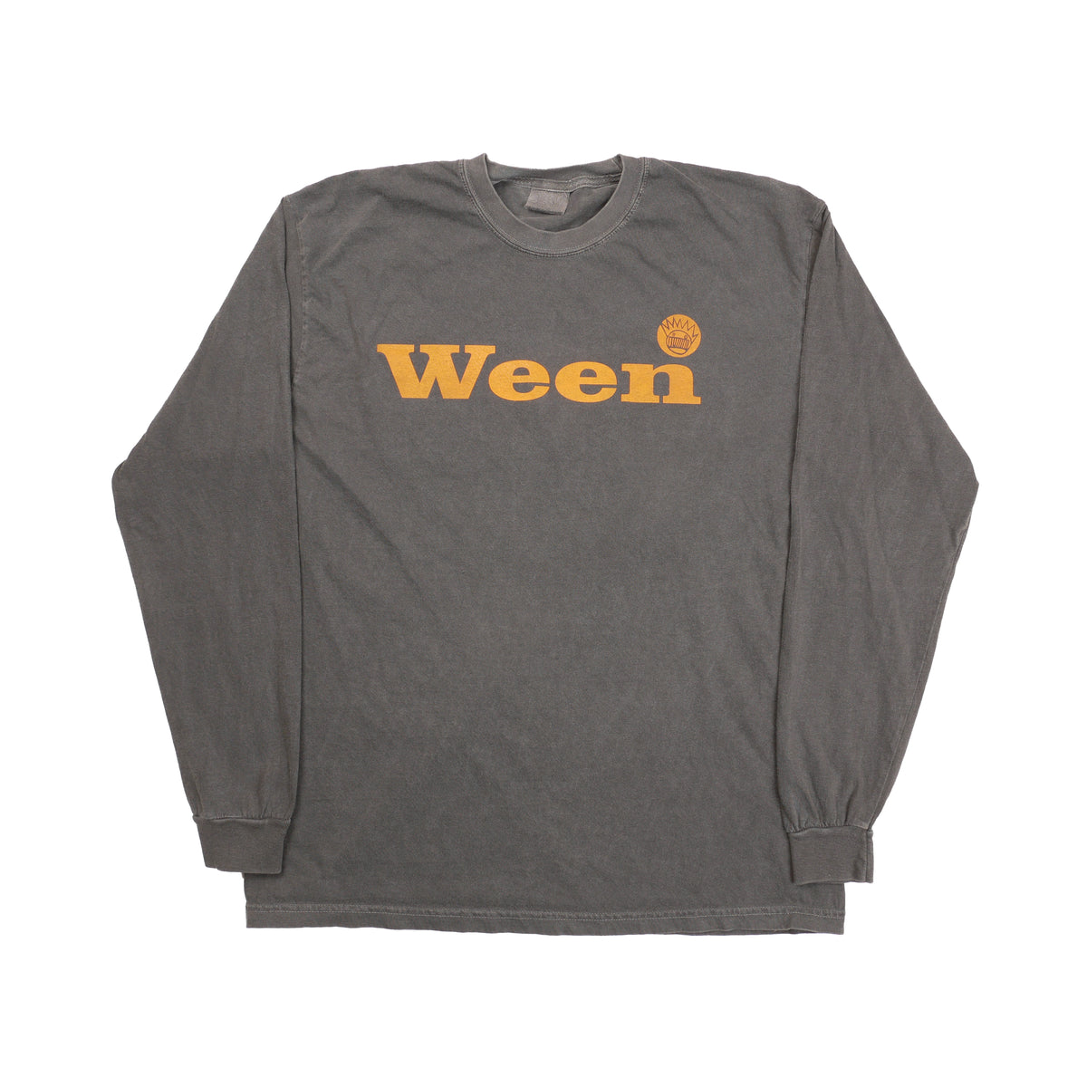 Ween Long Sleeve Tee
