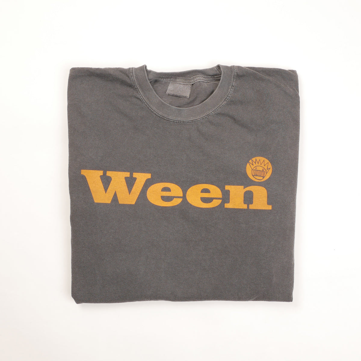 Ween Long Sleeve Tee