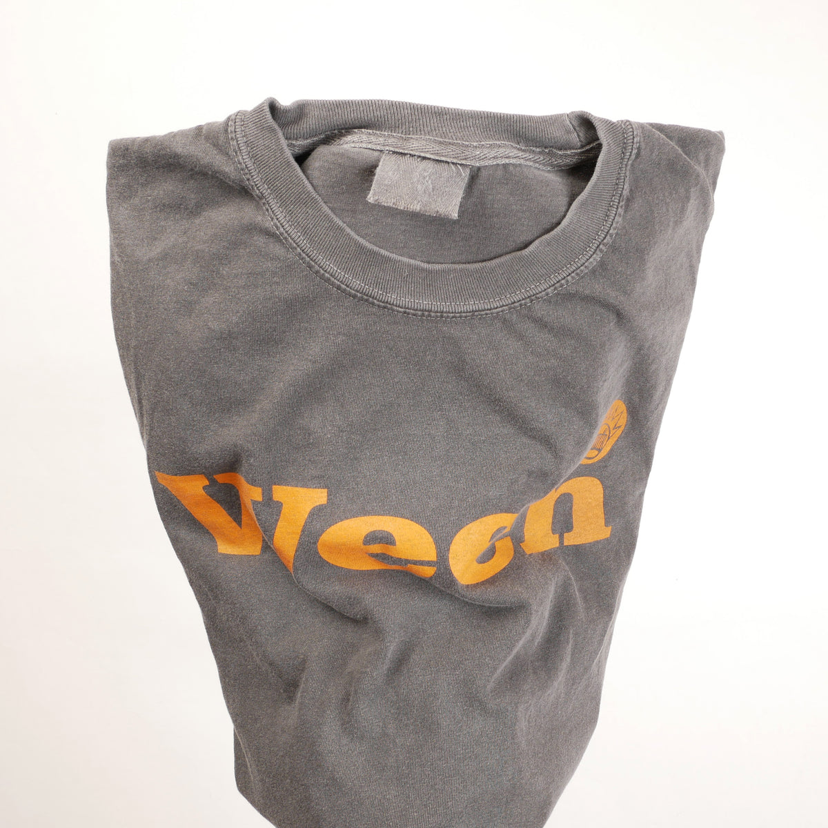 Ween Long Sleeve Tee