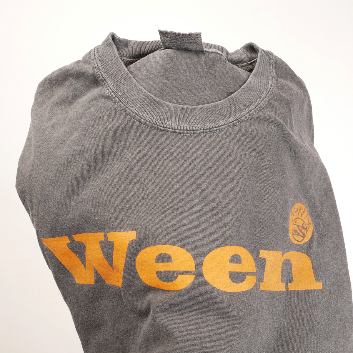 Ween Long Sleeve Tee