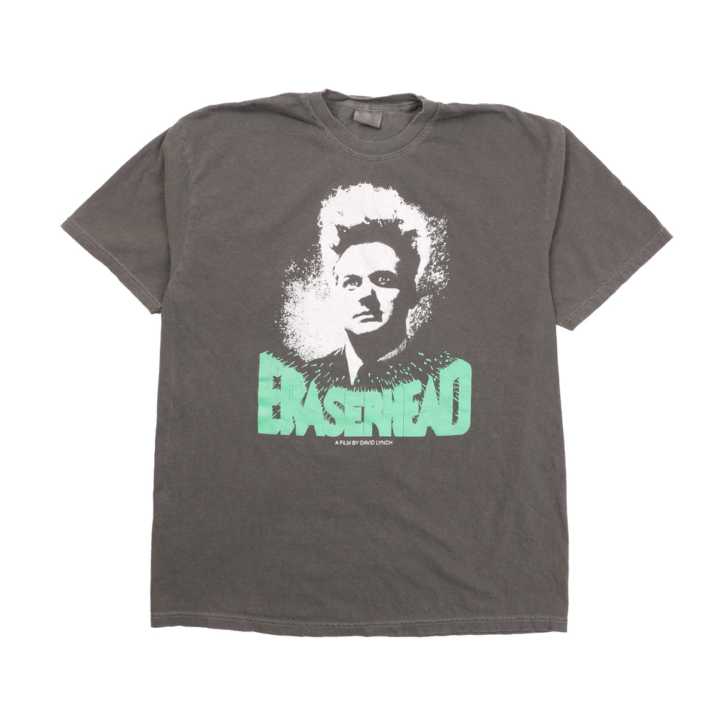 Eraserhead Tee - Public Laundry