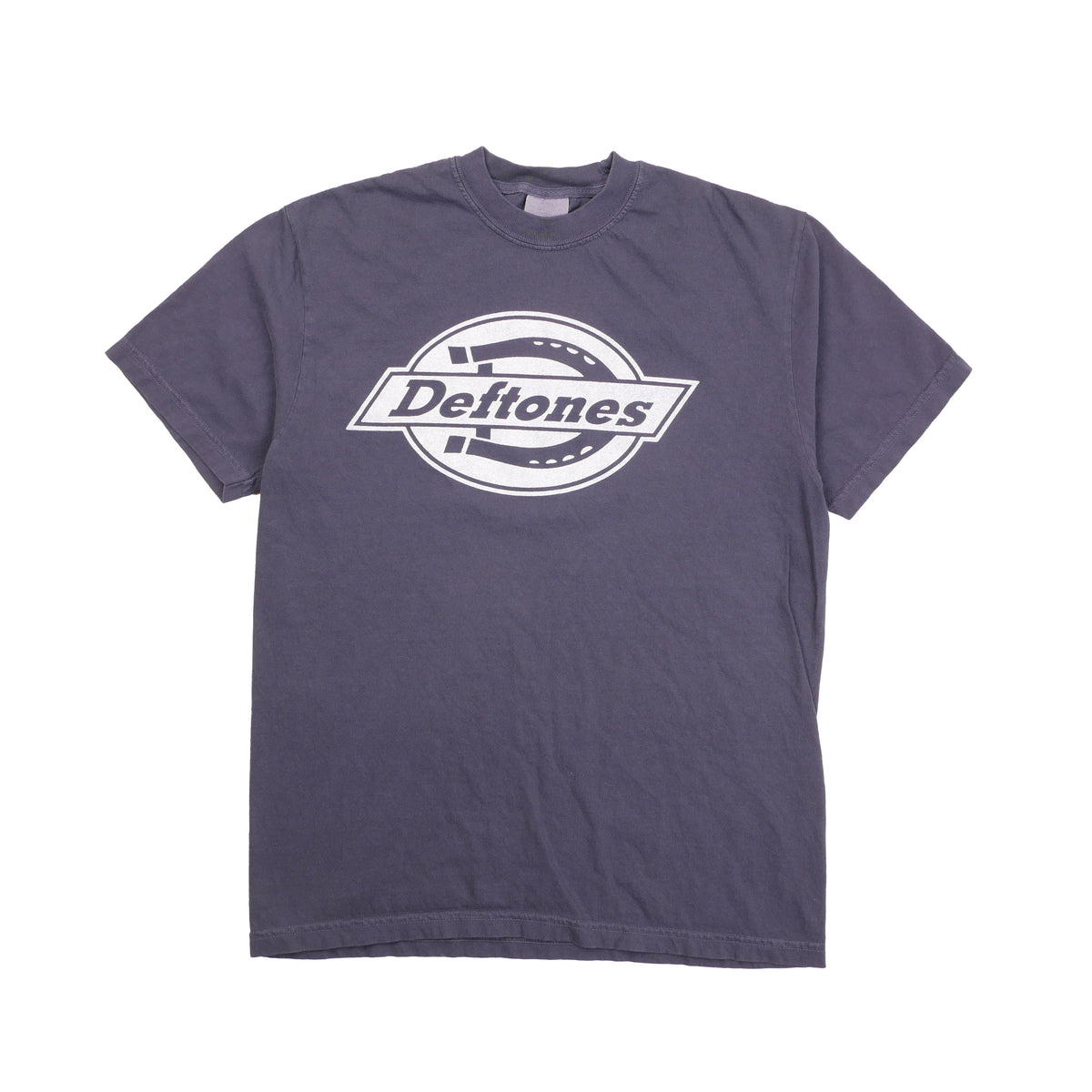 Deftones Tee