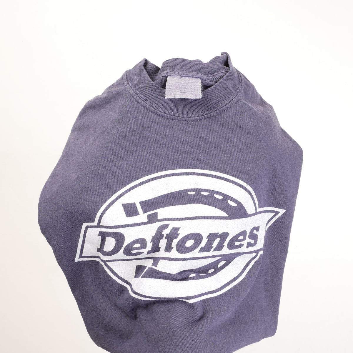 Deftones Tee