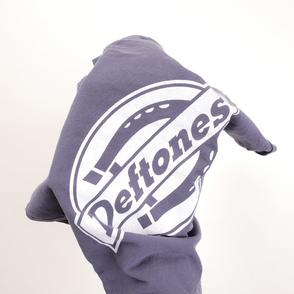 Deftones Tee