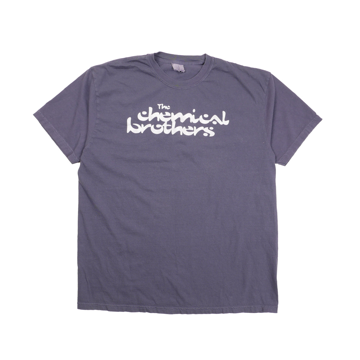 The Chemical Brothers Tee