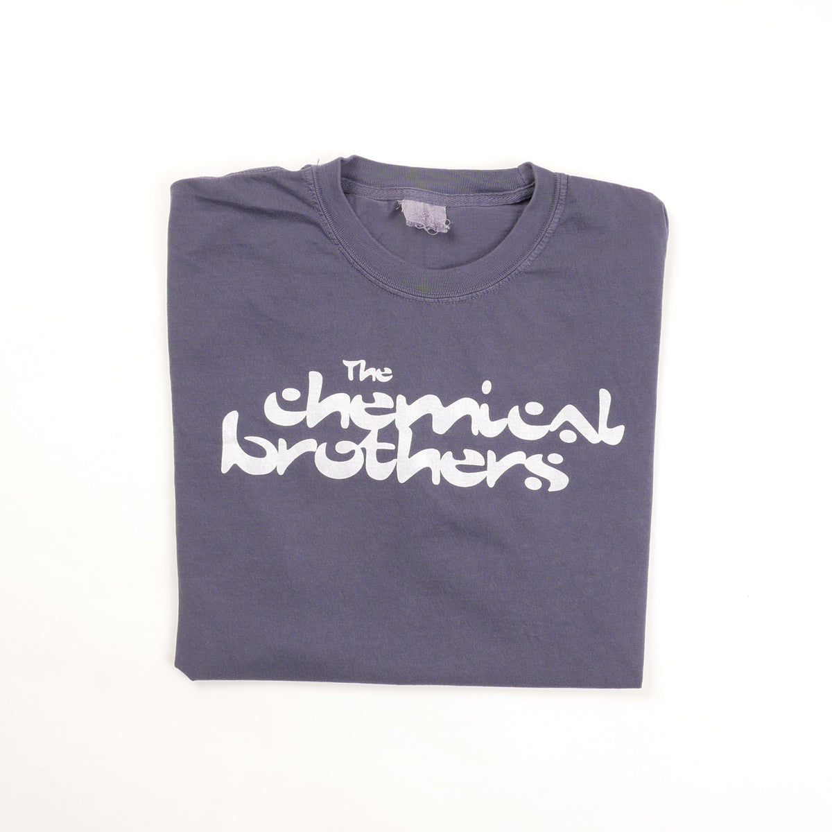 The Chemical Brothers Tee
