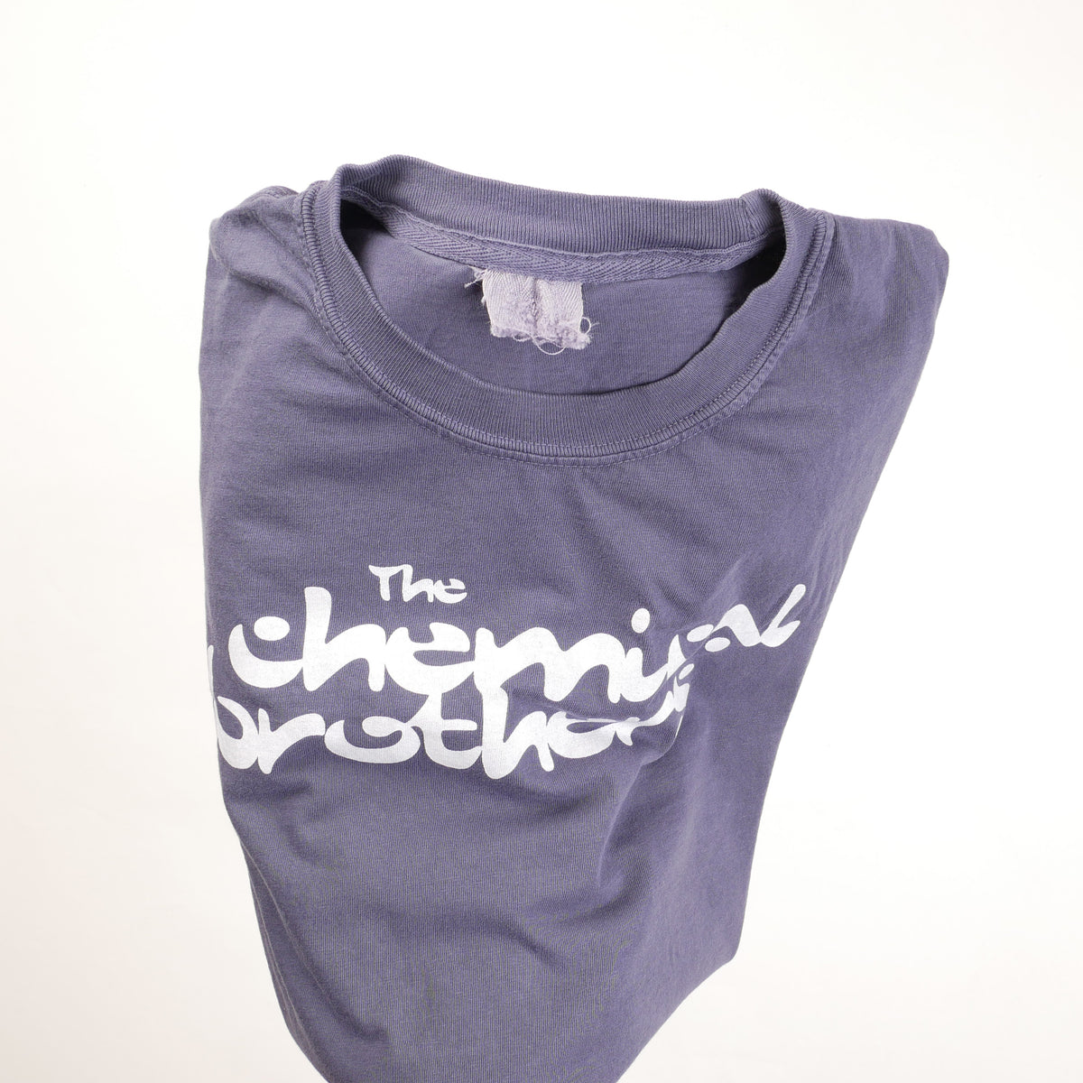 The Chemical Brothers Tee
