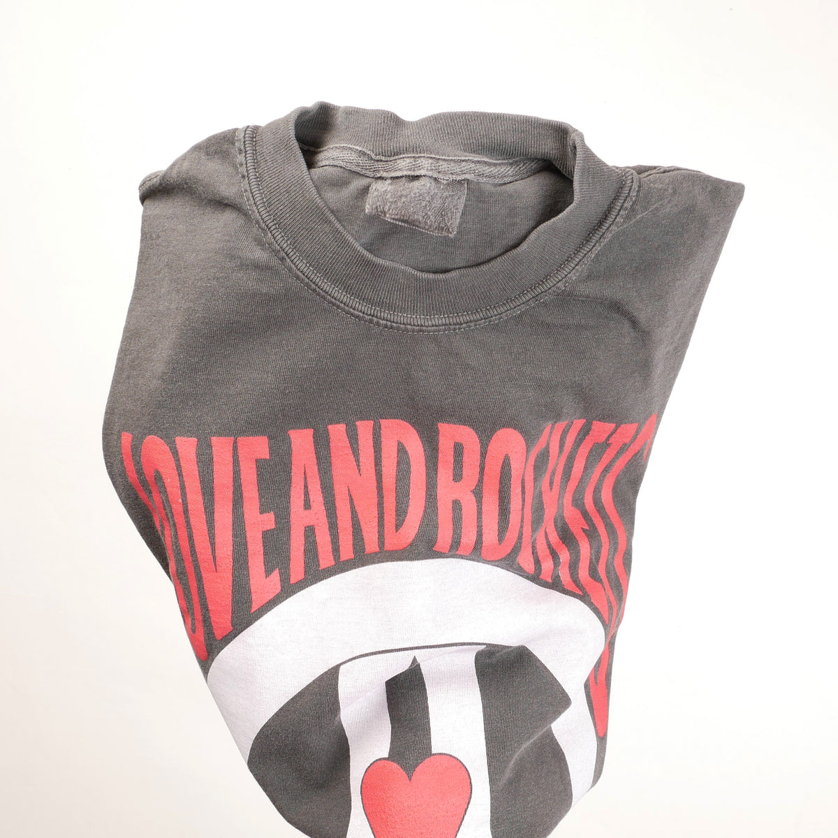 Love And Rockets Tee