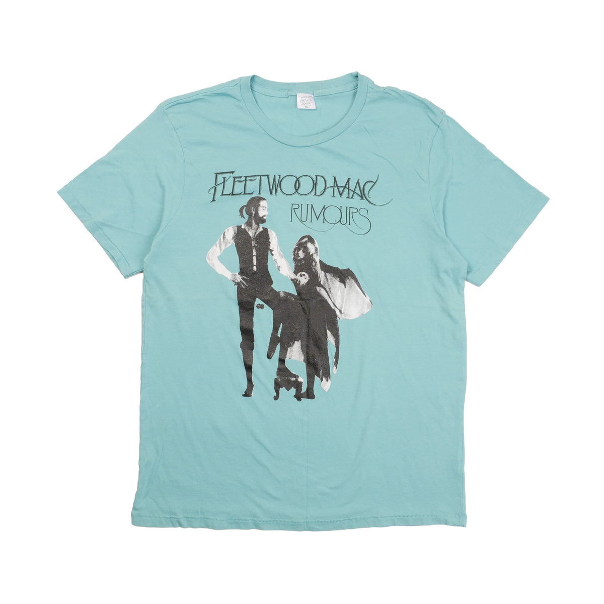 Fleetwood Mac Te