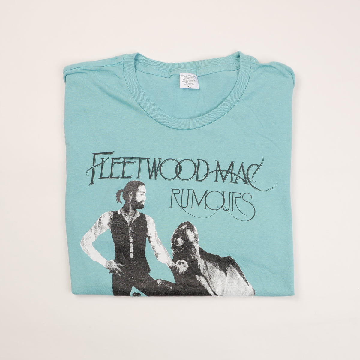 Fleetwood Mac Te